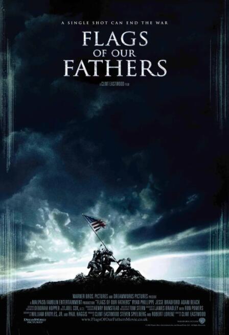 父辈的旗帜在线观看