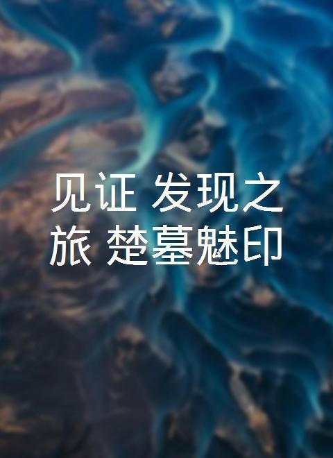 见证·发现之旅：楚墓魅印免费观看